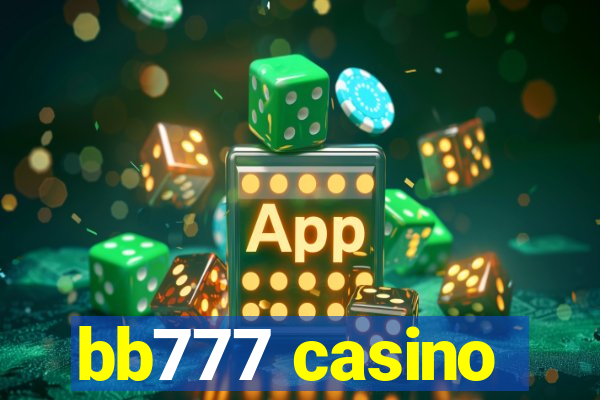 bb777 casino